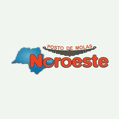 Logo Posto de Molas Noroeste