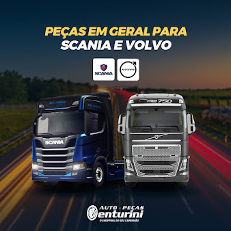 Peças Para Caminhões em Sebastianópolis